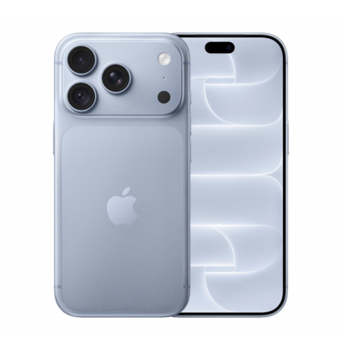 Apple iPhone 18 Pro Max 256 ГБ, голубой (без RuStore)